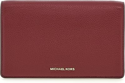 MD FLAP CHN XBODY MULBERRY
