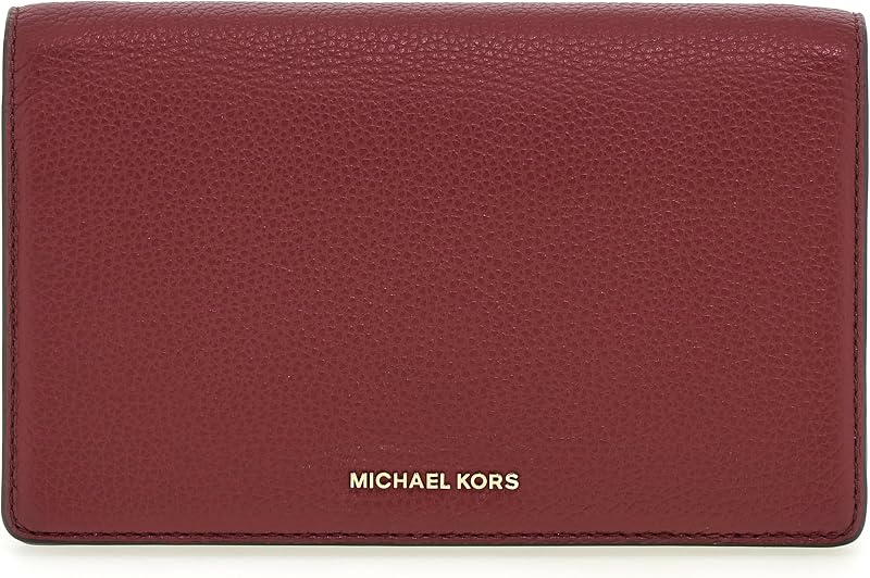 MD FLAP CHN XBODY MULBERRY
