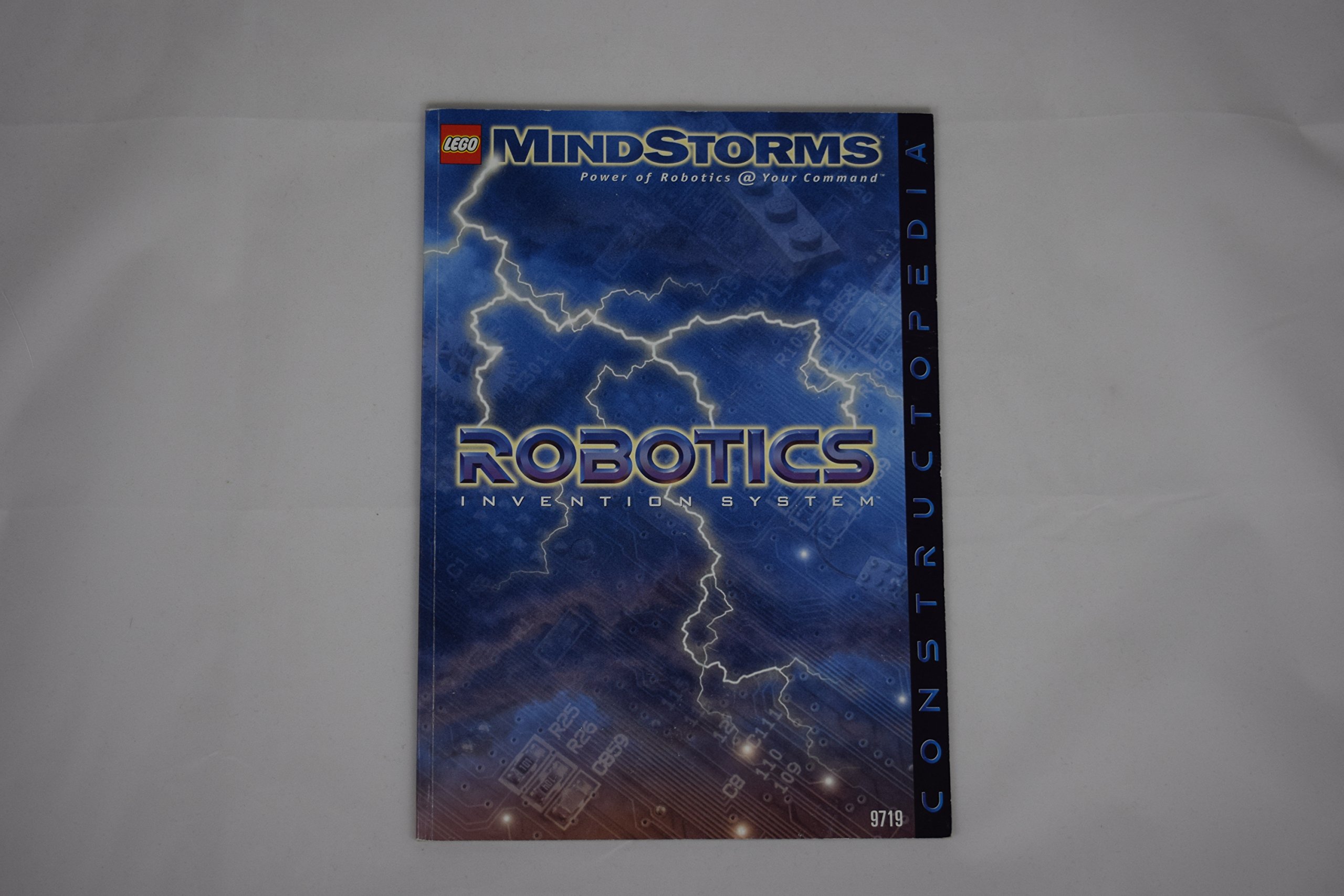 Robotics Invention System 