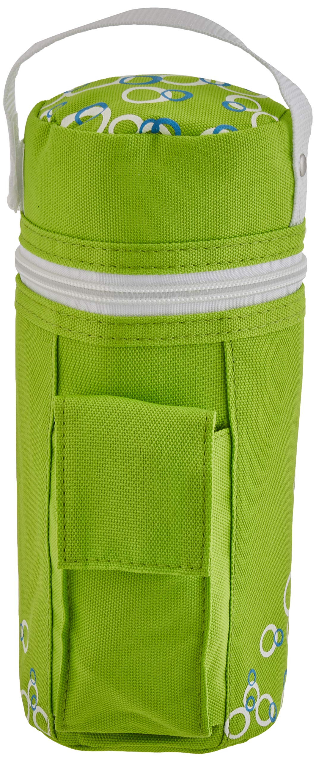 H + H BS 13 Bottle Warmer with Warming Function, Portable Baby Bottle Warmer