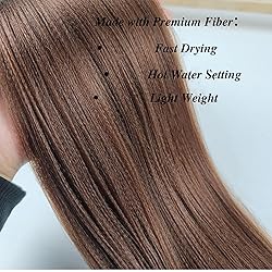 Brown Boho Braiding Hair Curly Braiding Hair for