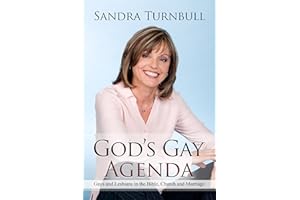 God's Gay Agenda
