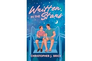 Written in the Stars (The Barracudas Book 3)