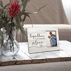 FLDAS Couple Picture Frames 8x10, Gifts for