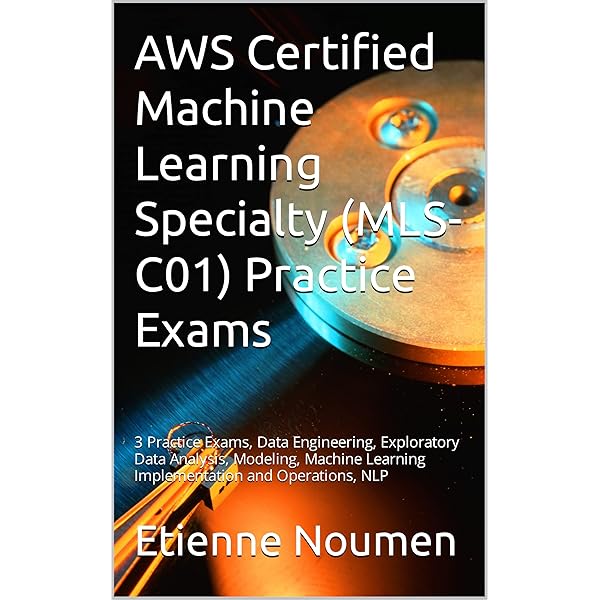 AWS-Certified-Machine-Learning-Specialty Probesfragen