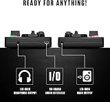 Numark DJ2GO2 Touch 2-Deck USB Controller with Serato Lite and MIDI view 3