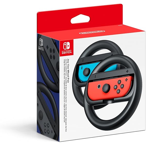Joy con wheel compatible games Clearance