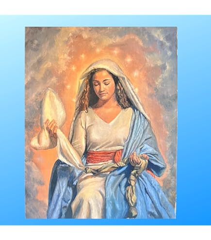 Icône De Notre-Dame De Czestochowa - Vente D'icônes Religieuses