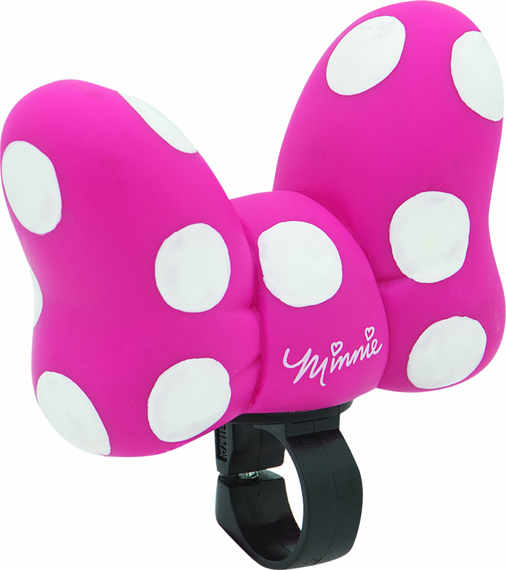 minnie mouse bicycle accessories