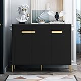 Decoroom Black Sticky Back Plastic 40x600cm Peel and Stick Wallpaper view 5