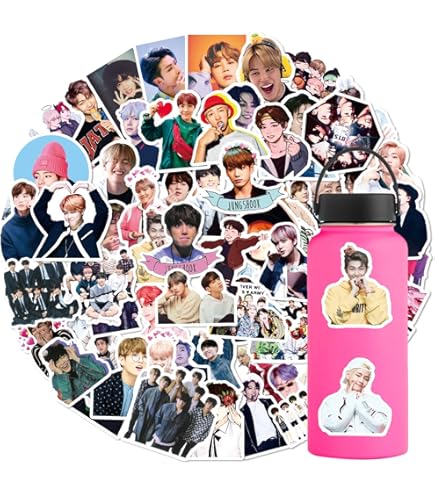 Amazon.com: V - [Layover] (WEVERSE ALBUMS Ver.) Out Box +