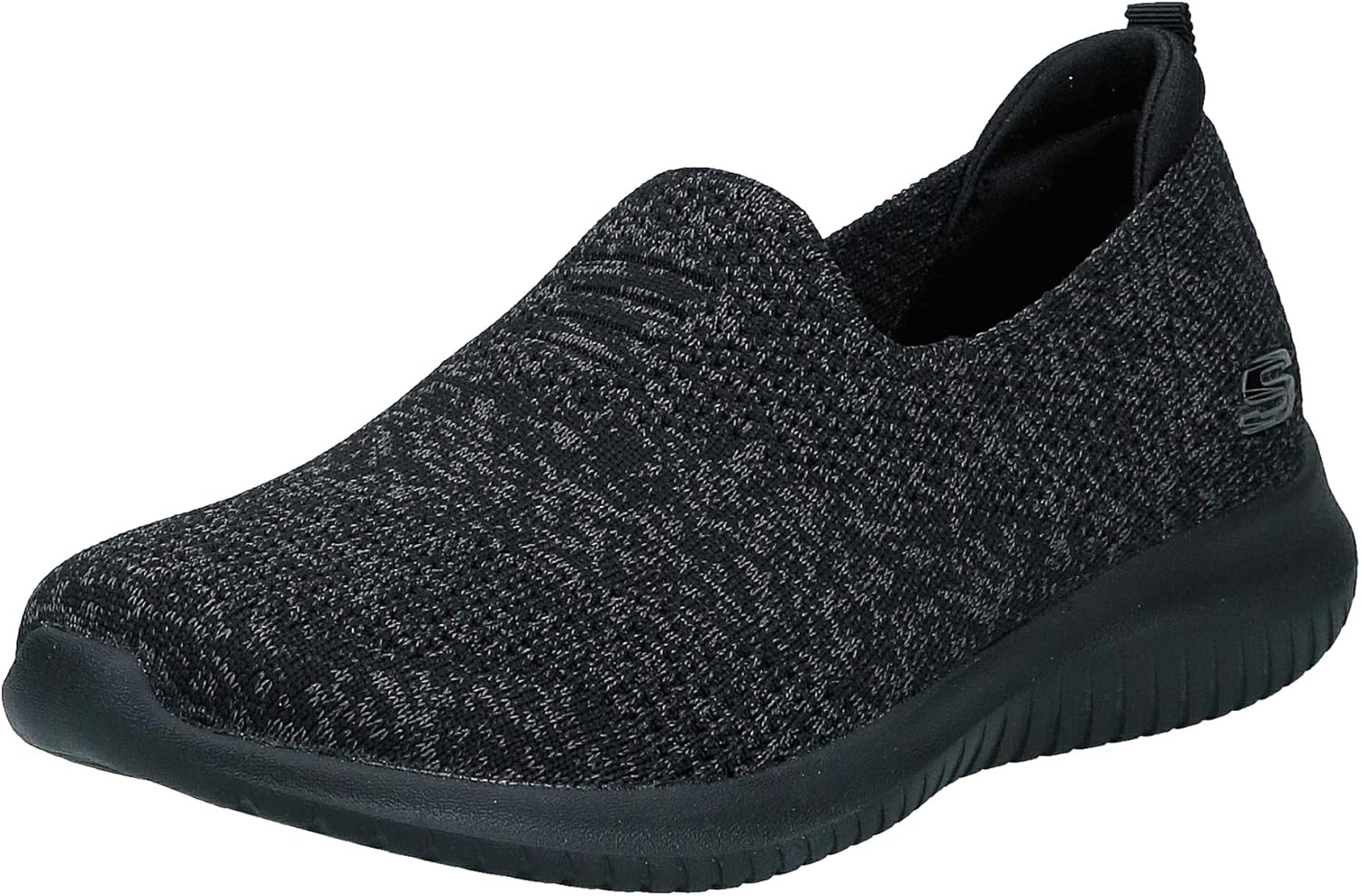 skechers harmonious black