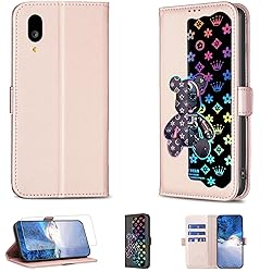 jioeuinly Case Compatible for Sharp Basio Active2