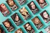 FYNE Natural Black Permanent Hair Dye for Women with Built-In Conditioner view 4