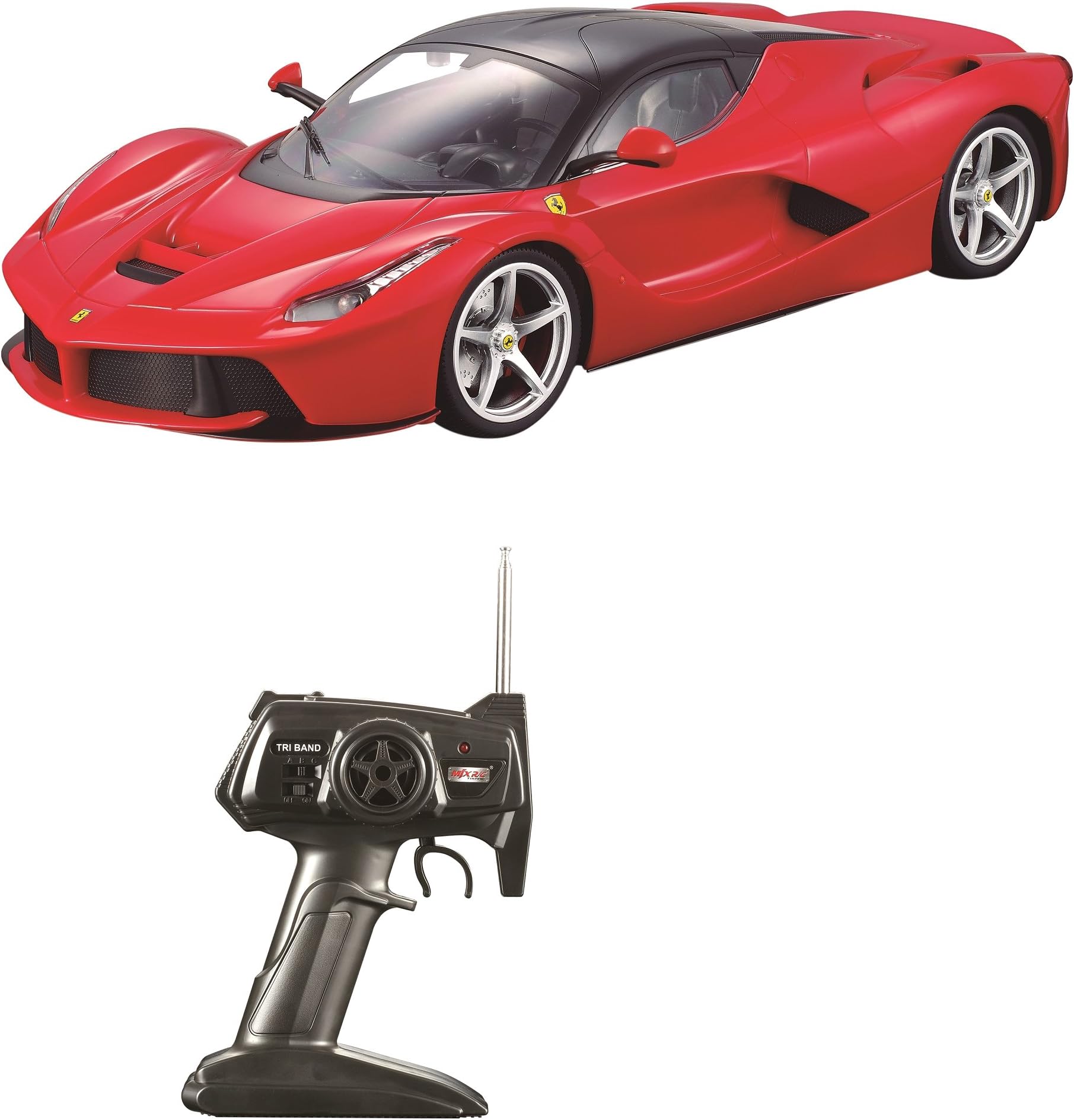 Braha Ferrari La Ferrari 114 R/C Car