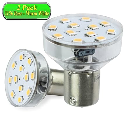 Car Truck Led Light Bulbs Motors Rv Vanity Light Bulb 300 Lumens White Led Megeriancarpet Am