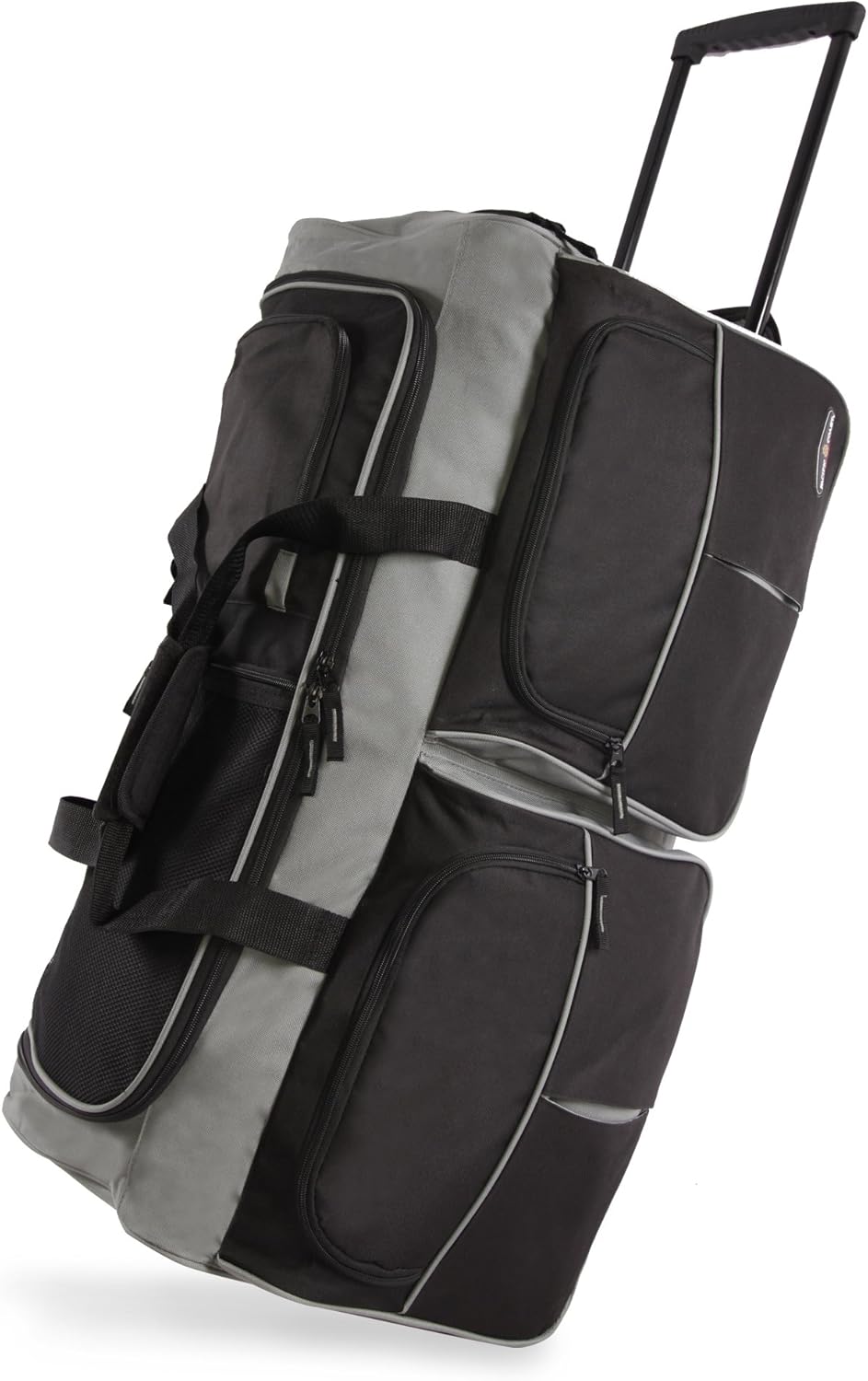 huge rolling duffel bag