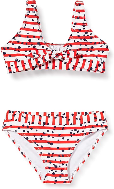 amazon tuc tuc niña