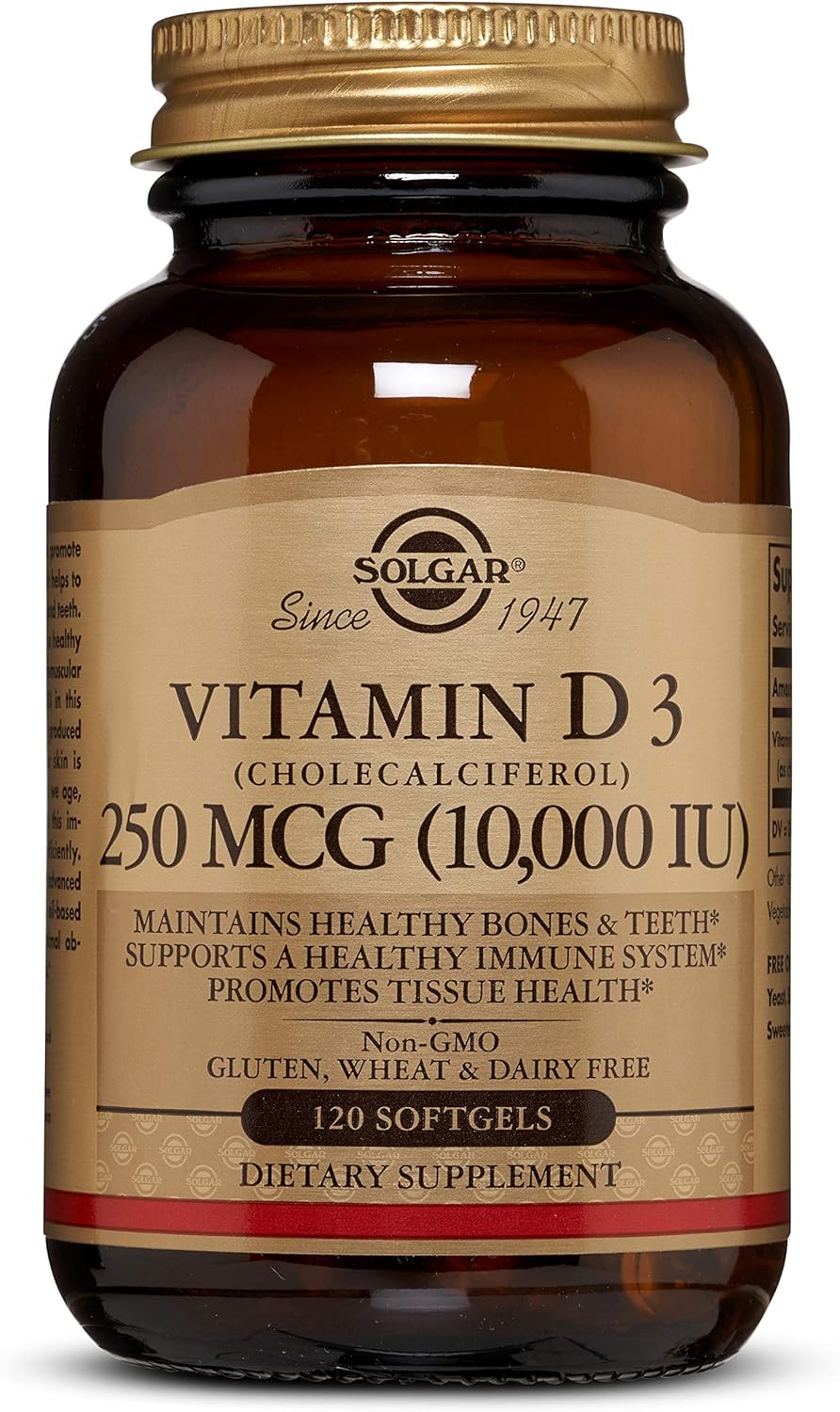 Jp Vitamin D3 لاينز