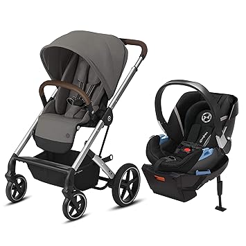 cybex stroller amazon