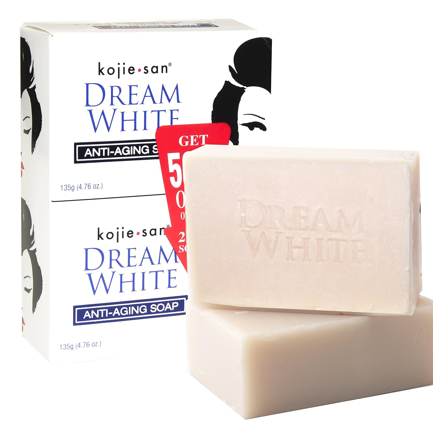 10 Best whitening soap (2024 Reviews)