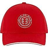 Element Unisex-Adult Element Baseball Hat, Adult Flex Fit Active Sport Cap with Curved Brim