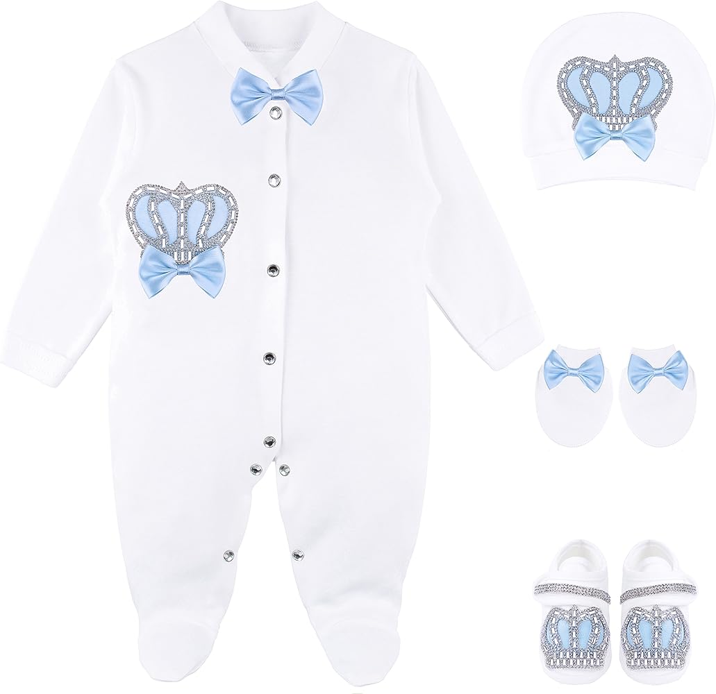 amazon clothing for baby boy