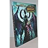 The Art of World of Warcraft: The Burning Crusade