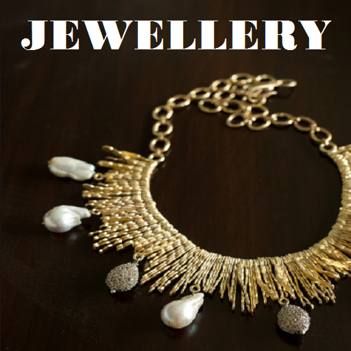 Jewelry Appstore for Android