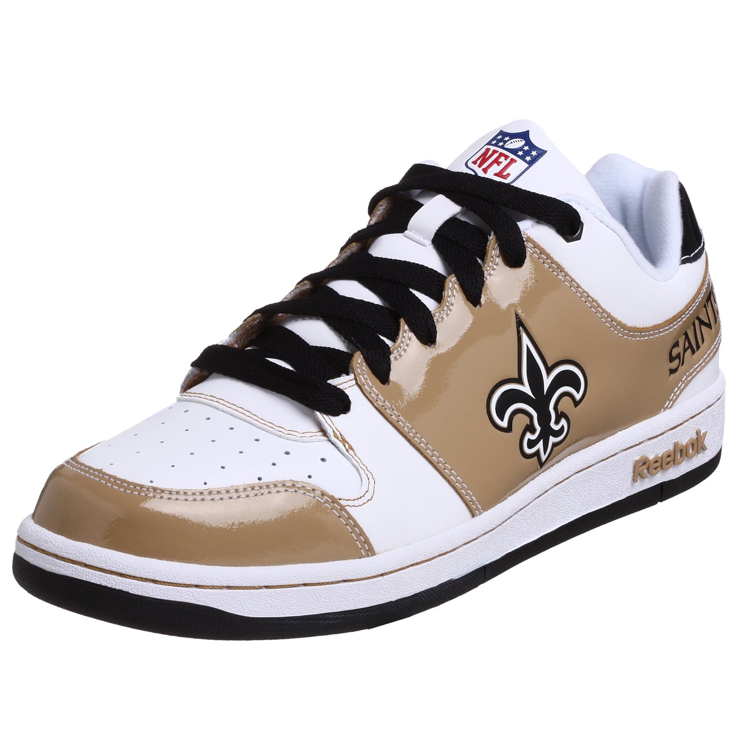 saints tennis shoes