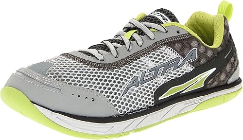 tenis altra running