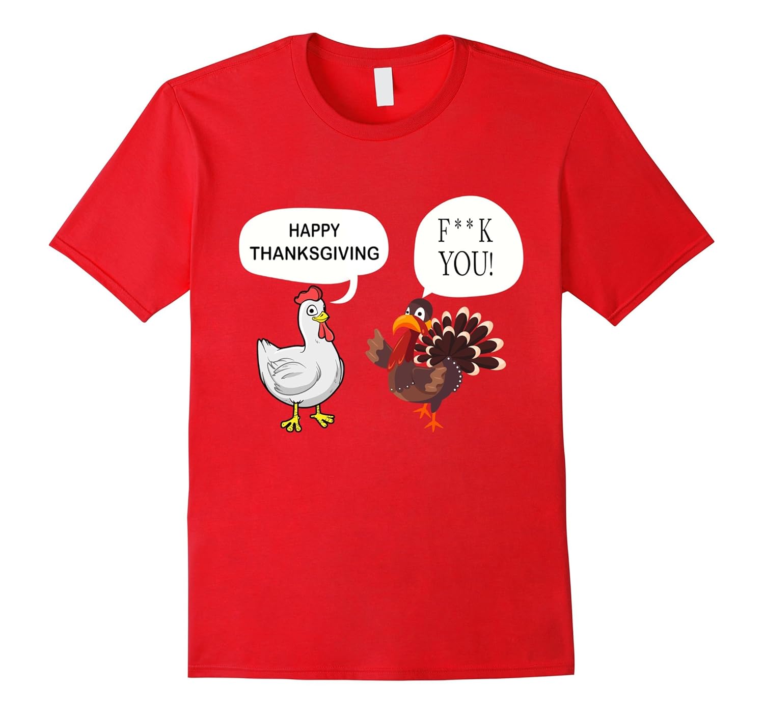 Turkey Funny Thanksgiving Shirts-ANZ