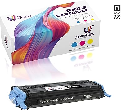 hp laserjet 2600n toner cartridge replacement