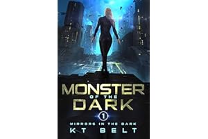 Monster of the Dark (Mirrors in the Dark Book 1)
