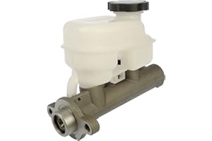 Dorman M630441 Brake Master Cylinder Compatible with Select Buick/Cadillac Models