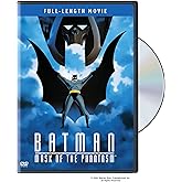 Batman - Mask of the Phantasm (Bilingual) [Import]