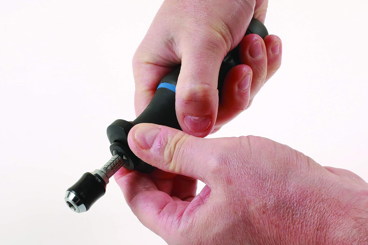 Laser 7394 Torque Screwdriver 1.2 - 3.6Nm - Image 5