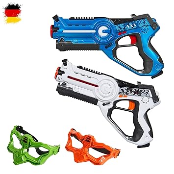 lasertronic game v3 amazon