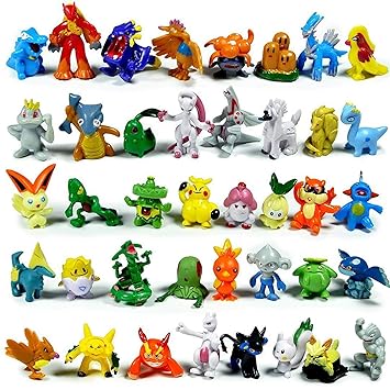 pokemon toys amazon india