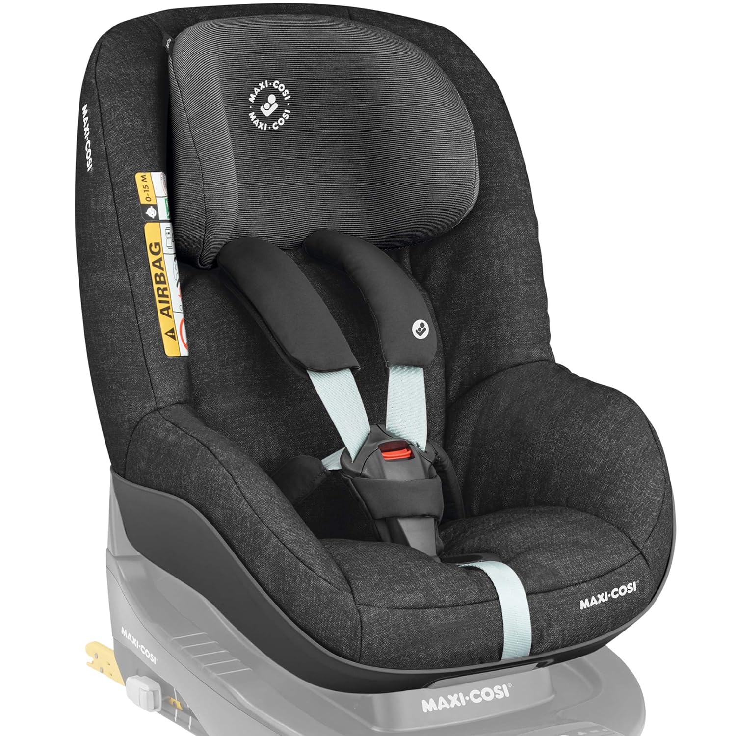 Maxi-Cosi Pearl Pro i-Size