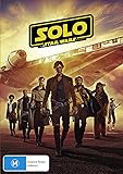 Solo: A Star Wars Story (DVD)