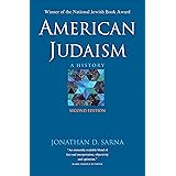 American Judaism: A History