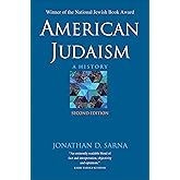 American Judaism: A History