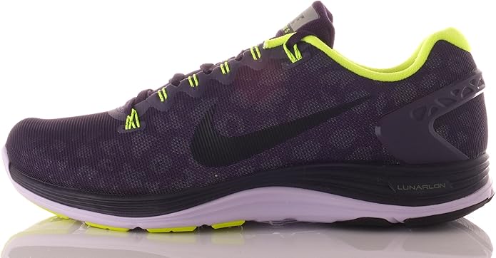 nike lunarglide 5 shield