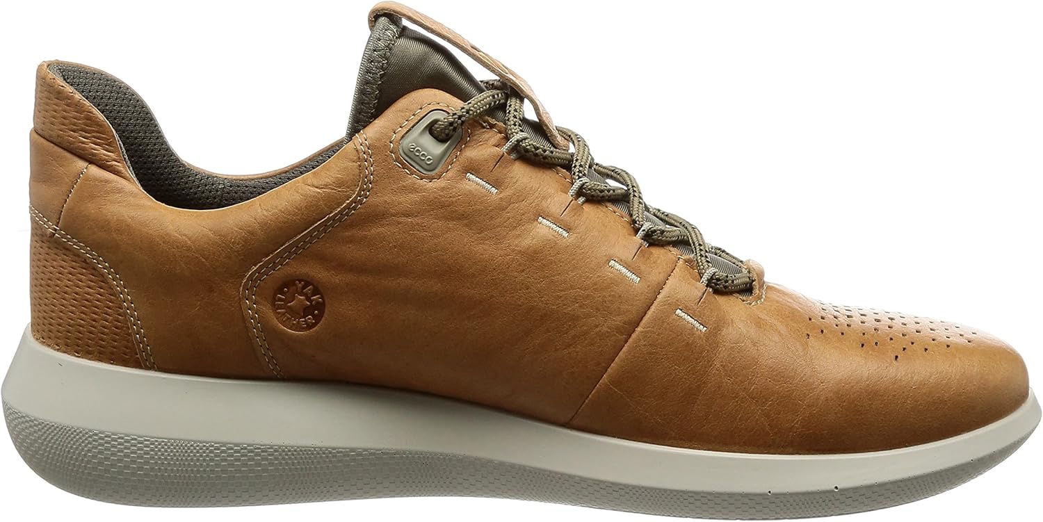 ecco scinapse sneaker