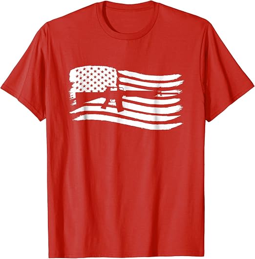 patriotic clothing amazon