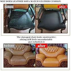 Picheng Soft Lychee Texture Faux Leather