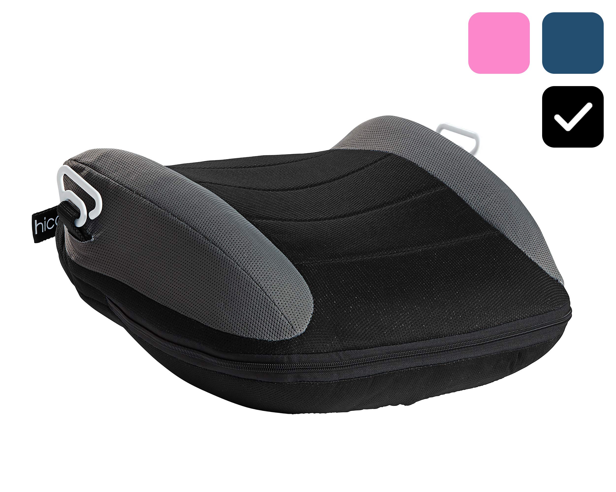 inflatable car booster