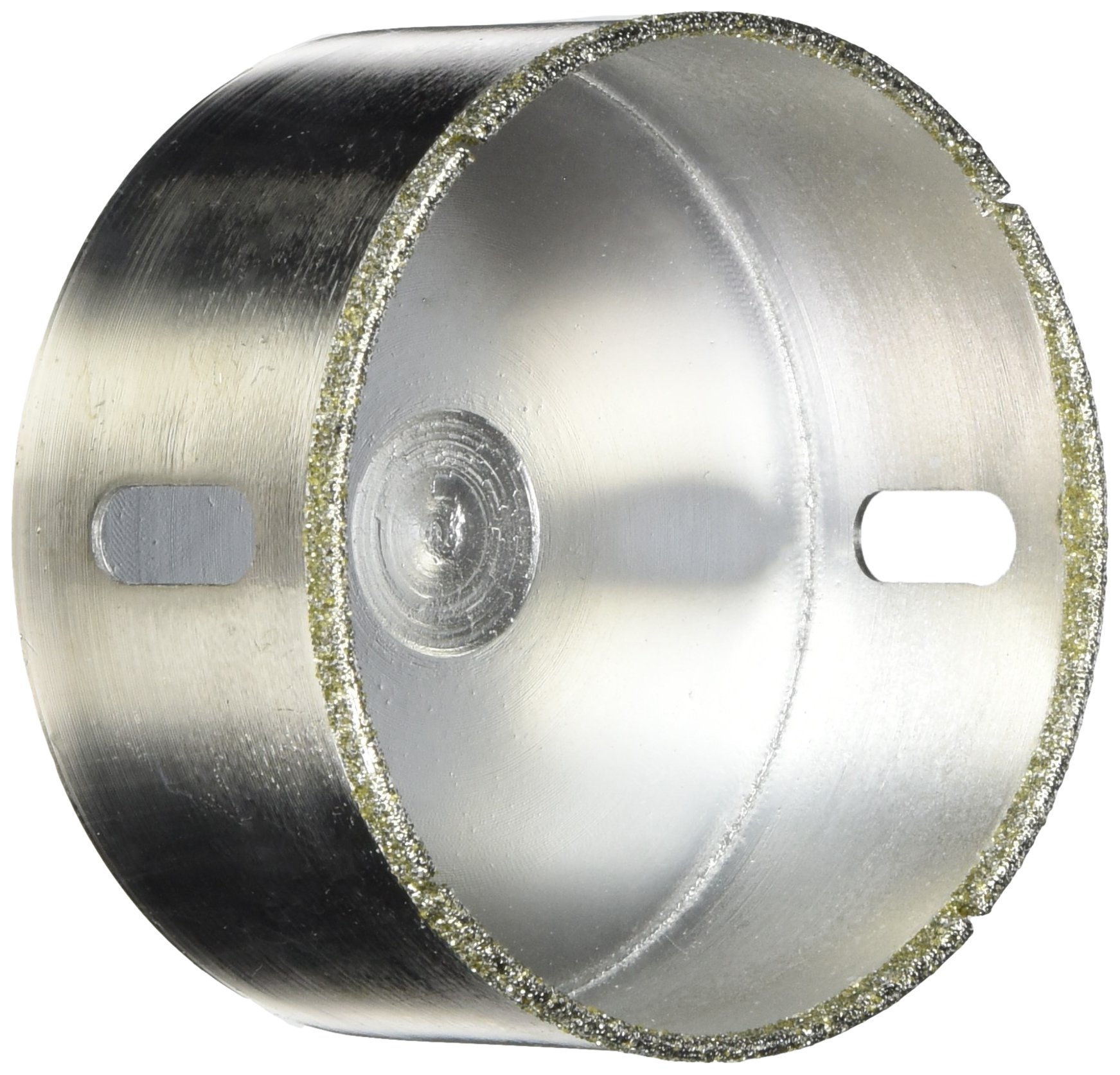 OX Spectrum Premium Electroplated Diamond Core - 80mm