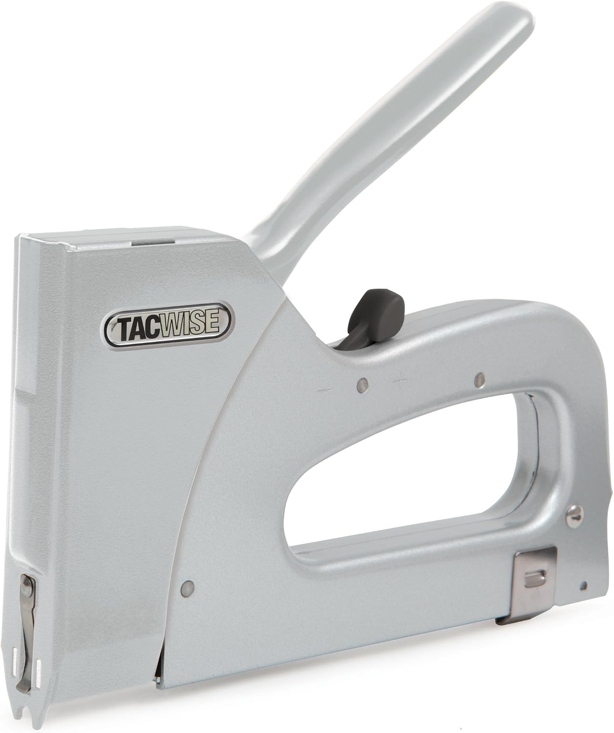 Tackeron Box Tacwise 1247 Combi Tacker & Free Box of CT60/14mm Cable Staples – BigaMart